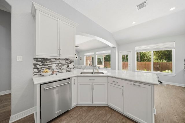 3010 Laurel Mist Court, Houston, TX 77345