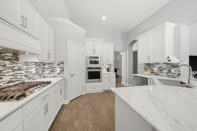 3010 Laurel Mist Court, Houston, TX 77345