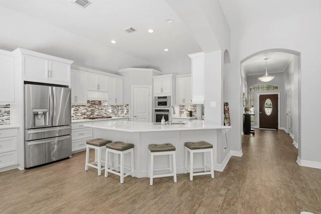 3010 Laurel Mist Court, Houston, TX 77345