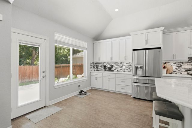 3010 Laurel Mist Court, Houston, TX 77345