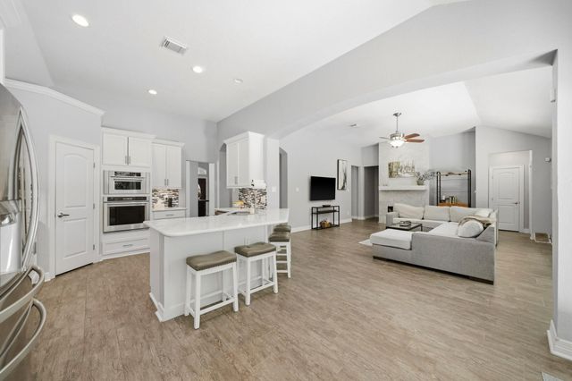 3010 Laurel Mist Court, Houston, TX 77345