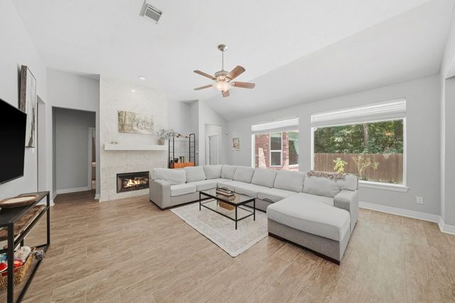 3010 Laurel Mist Court, Houston, TX 77345