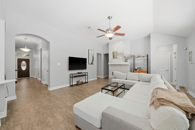 3010 Laurel Mist Court, Houston, TX 77345