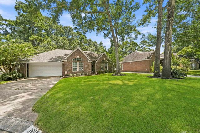 3010 Laurel Mist Court, Houston, TX 77345