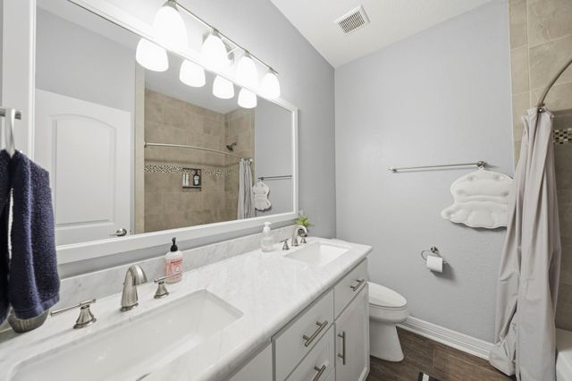 3010 Laurel Mist Court, Houston, TX 77345