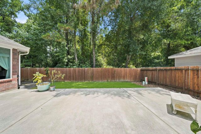 3010 Laurel Mist Court, Houston, TX 77345