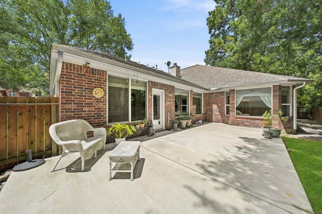 3010 Laurel Mist Court, Houston, TX 77345