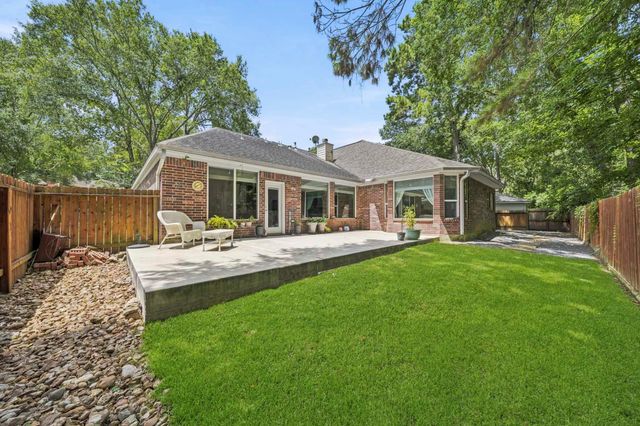 3010 Laurel Mist Court, Houston, TX 77345