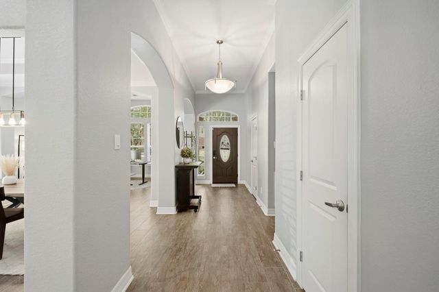 3010 Laurel Mist Court, Houston, TX 77345