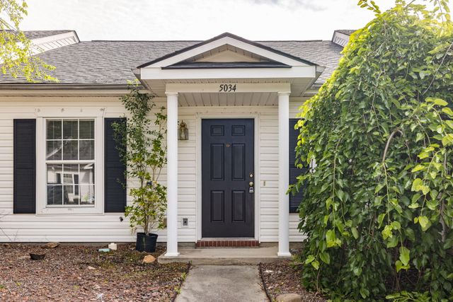 5034 WHEELER LAKE Road, Augusta, GA 30909