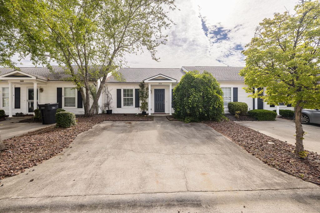 5034 WHEELER LAKE Road, Augusta, GA 30909