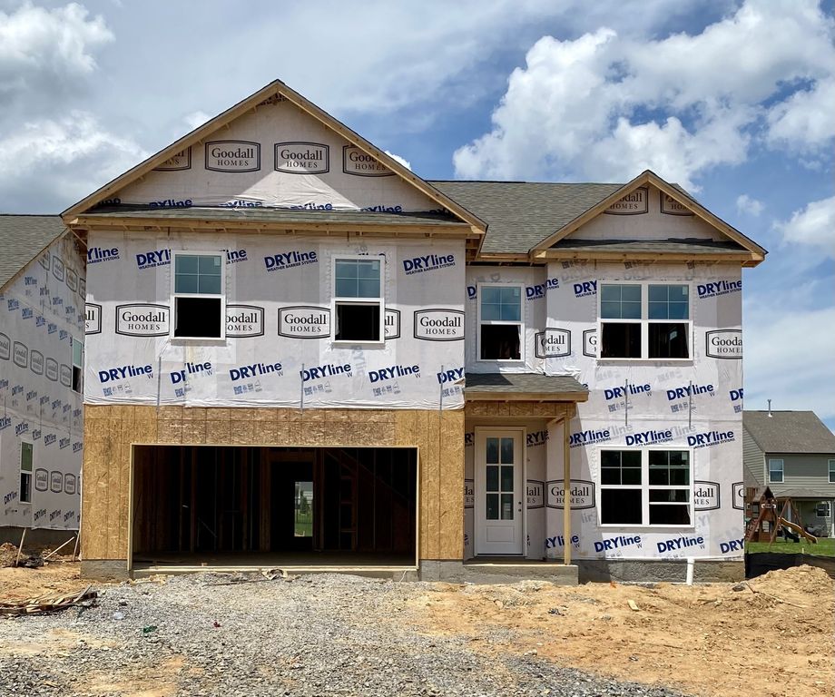 176 Yuma Lane, White House, TN 37188