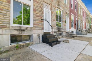 2525 W LOMBARD STREET, Baltimore, MD 21223