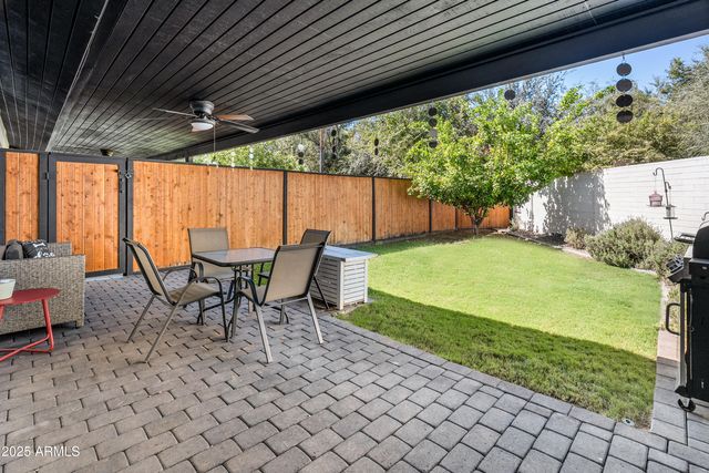 6715 E MONTECITO Avenue, Scottsdale, AZ 85251