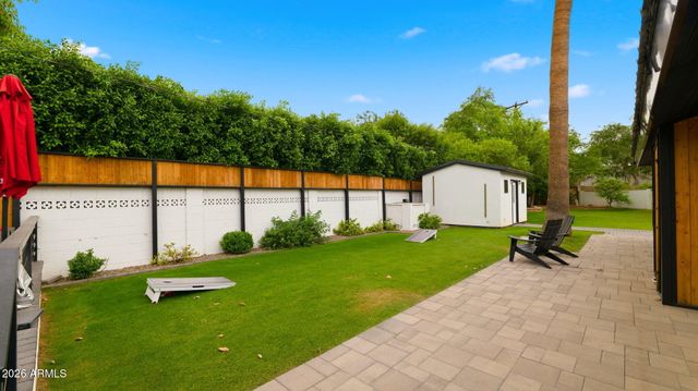 6715 E MONTECITO Avenue, Scottsdale, AZ 85251