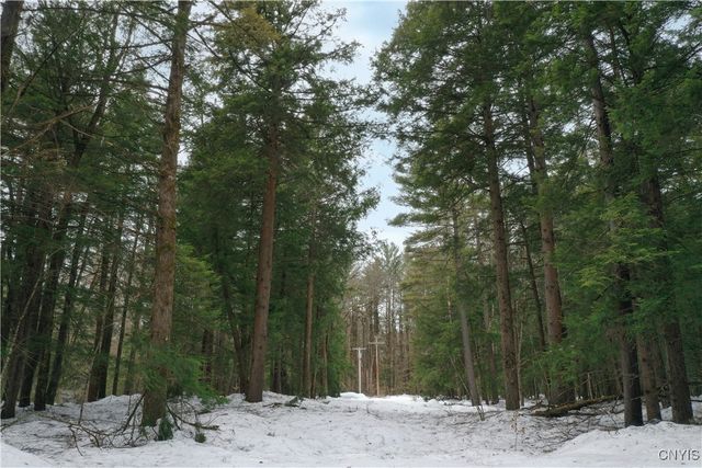 Elpis Road, Camden, NY 13316