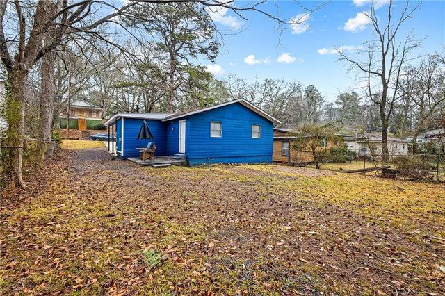 1993 Akron SE Drive, Atlanta, GA 30315