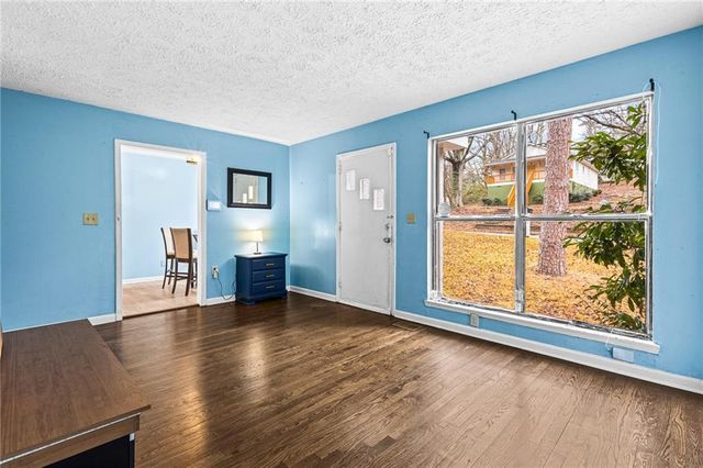 1993 Akron SE Drive, Atlanta, GA 30315