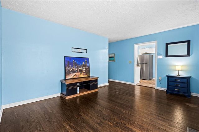 1993 Akron SE Drive, Atlanta, GA 30315