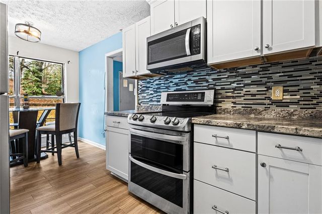 1993 Akron SE Drive, Atlanta, GA 30315