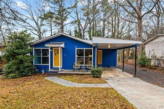 1993 Akron SE Drive, Atlanta, GA 30315