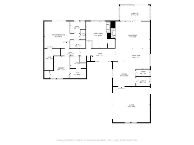 1427 Ransom, Riverside, CA 92506