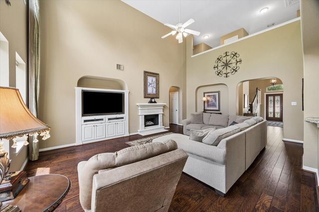 15347 Stoneridge Park Lane, Cypress, TX 77429