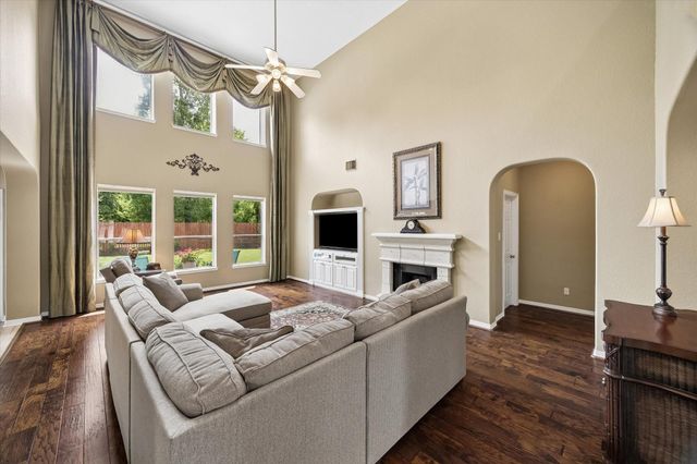 15347 Stoneridge Park Lane, Cypress, TX 77429