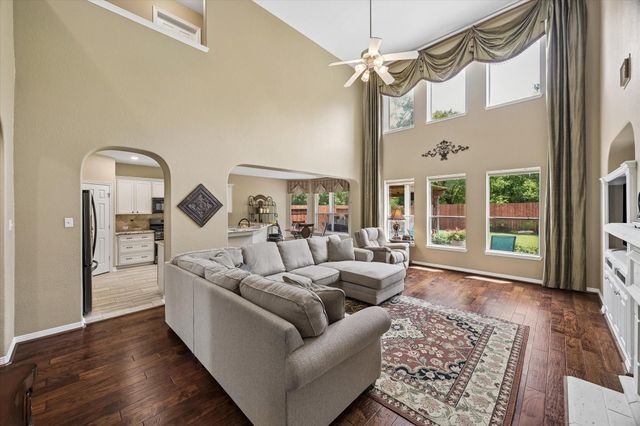 15347 Stoneridge Park Lane, Cypress, TX 77429
