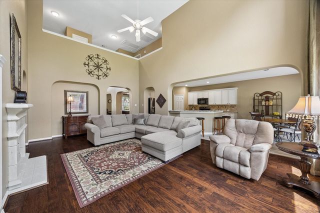 15347 Stoneridge Park Lane, Cypress, TX 77429