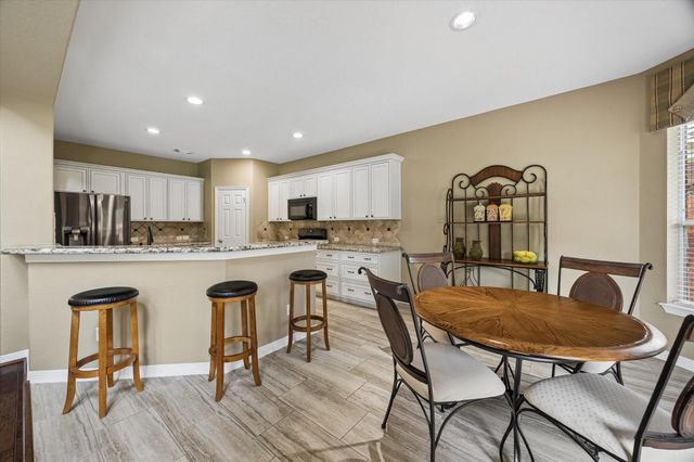 15347 Stoneridge Park Lane, Cypress, TX 77429