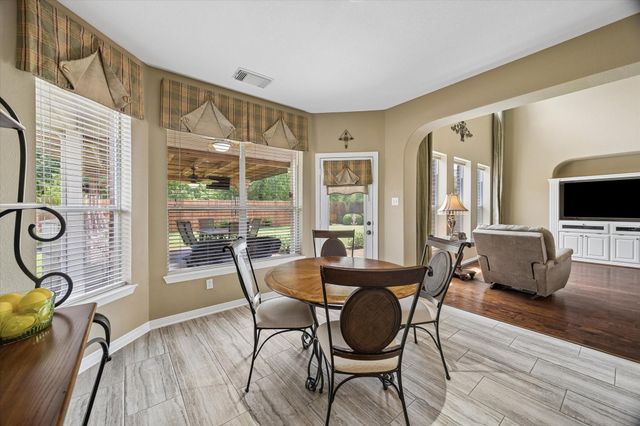 15347 Stoneridge Park Lane, Cypress, TX 77429