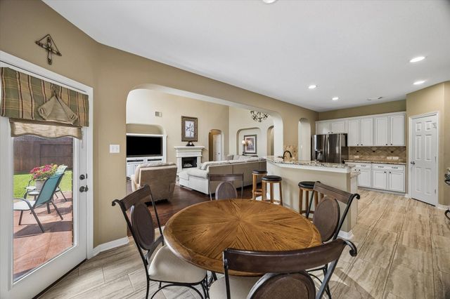 15347 Stoneridge Park Lane, Cypress, TX 77429