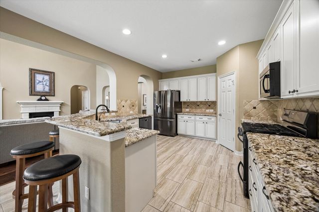 15347 Stoneridge Park Lane, Cypress, TX 77429