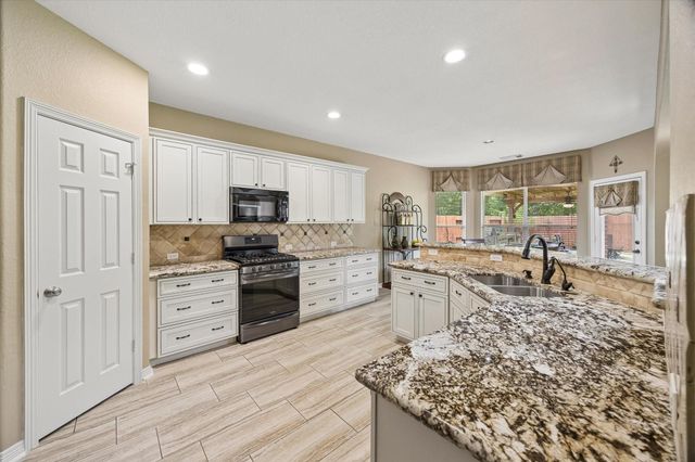 15347 Stoneridge Park Lane, Cypress, TX 77429