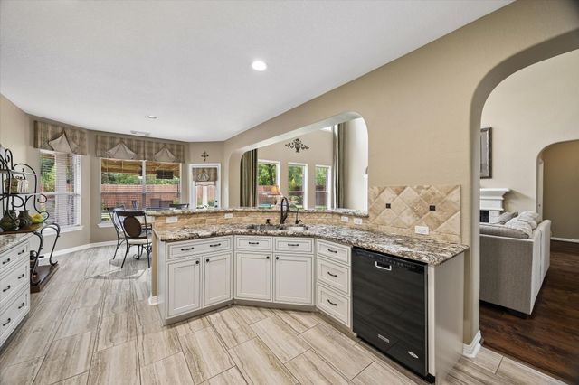 15347 Stoneridge Park Lane, Cypress, TX 77429