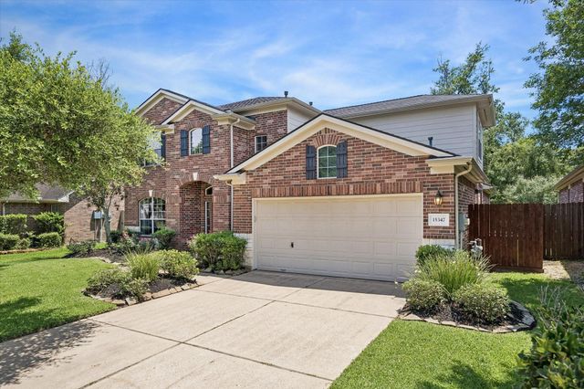 15347 Stoneridge Park Lane, Cypress, TX 77429