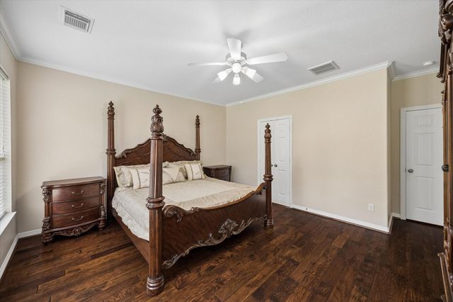 15347 Stoneridge Park Lane, Cypress, TX 77429