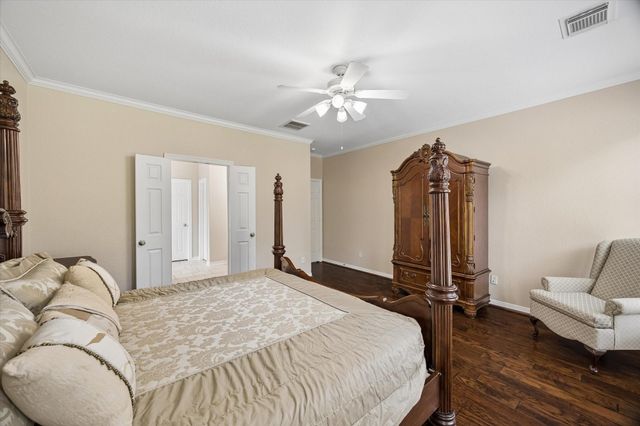 15347 Stoneridge Park Lane, Cypress, TX 77429