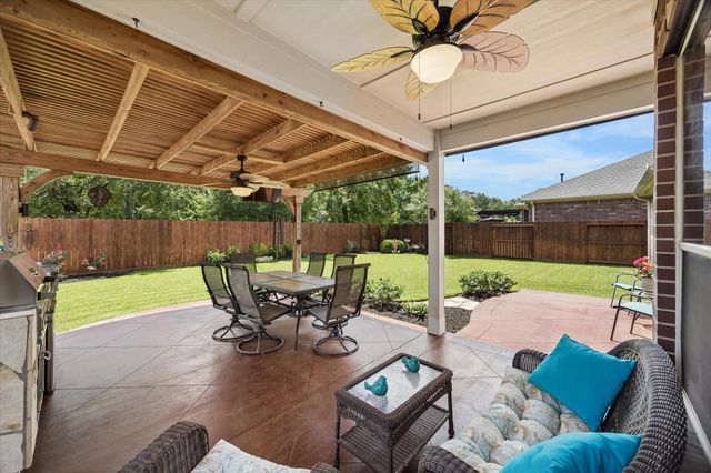 15347 Stoneridge Park Lane, Cypress, TX 77429