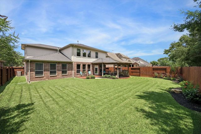 15347 Stoneridge Park Lane, Cypress, TX 77429