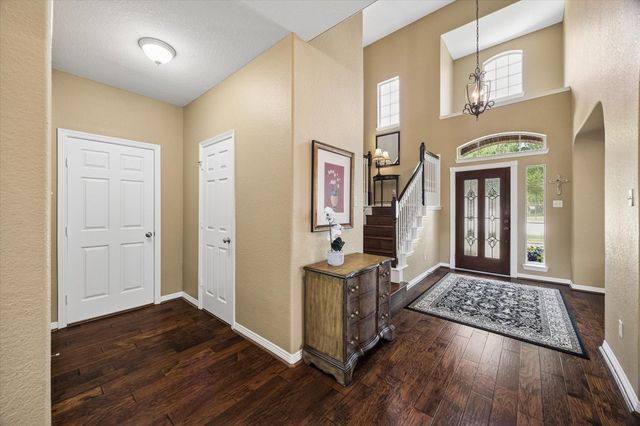 15347 Stoneridge Park Lane, Cypress, TX 77429