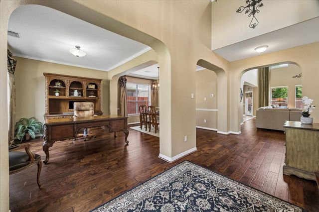 15347 Stoneridge Park Lane, Cypress, TX 77429