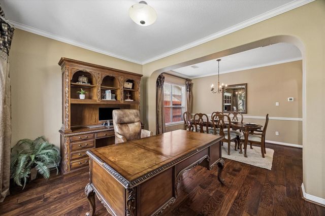 15347 Stoneridge Park Lane, Cypress, TX 77429