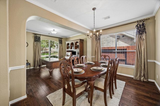 15347 Stoneridge Park Lane, Cypress, TX 77429