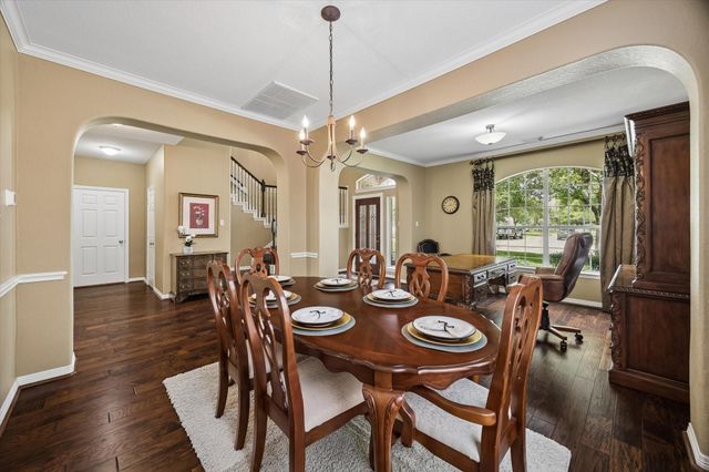15347 Stoneridge Park Lane, Cypress, TX 77429