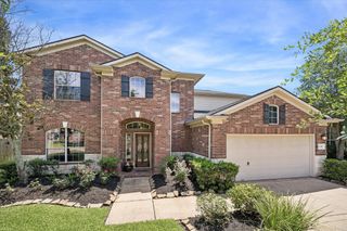 15347 Stoneridge Park Lane, Cypress, TX 77429
