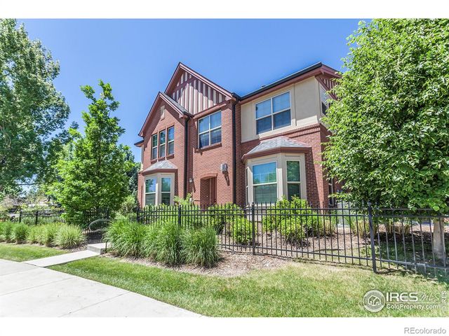 1379 Charles Drive 5, Longmont, CO 80503