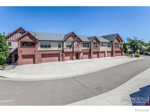 1379 Charles Drive 5, Longmont, CO 80503