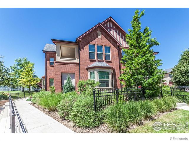 1379 Charles Drive 5, Longmont, CO 80503